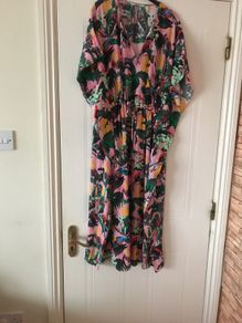 middle dress Other Stories