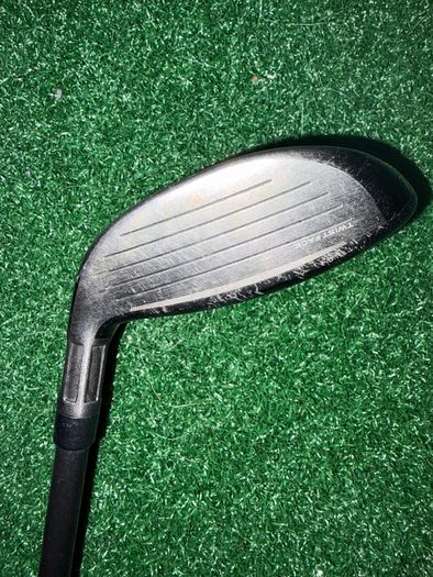 Taylormade stealth 4 hybrid