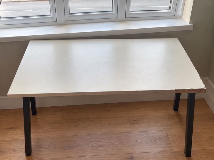 desk