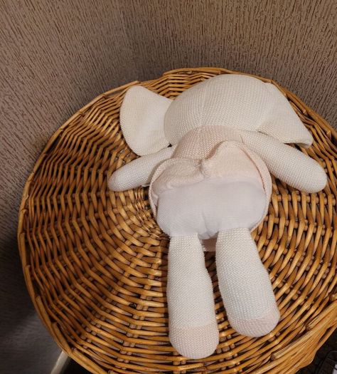 elephant rattle