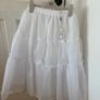 Communion underskirt Image 2