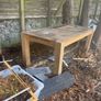 Dining Table Image 4