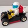 Lego Town Race - Go-Kart - set 6436 - released 1999 Image 4