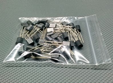Transistors (C558B) (30pcs)