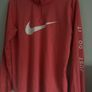 ladies Nike running top Image 5