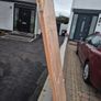 Pine door for sale brand new Image 8