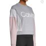BNWT Calvin Klein Sweatshirt Image 2