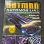 Batman Automobilia Magazine Only Image 4