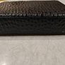 vintage snakeskin handbag Image 4