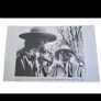 The Outlaw Josey Wales Press Kit 1976 Clint Eastwood Image 9