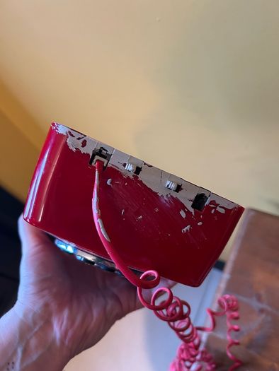 phone