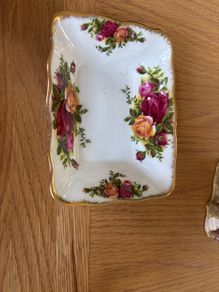 royal albert