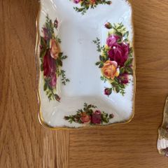 royal albert
