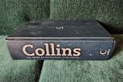 Collins English Dictionary 175 Years of Dictionary Publishing