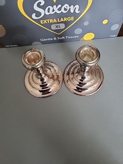 Candle holders