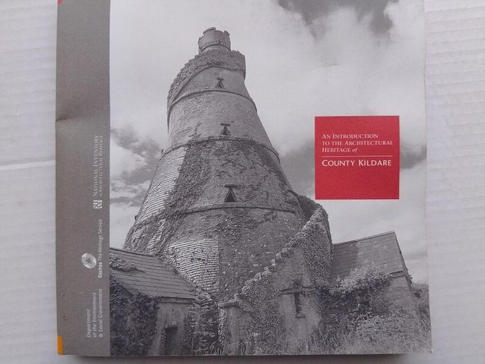 An Introduction To The Architectural Heritage of