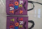 Trick or Treat bags