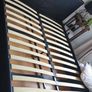 Bed frame Queen Image 4