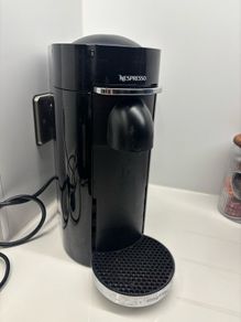 Nespresso Vertuo Plus