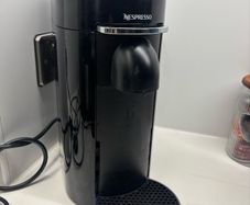 Nespresso Vertuo Plus coffee machine