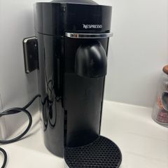 Nespresso Vertuo Plus