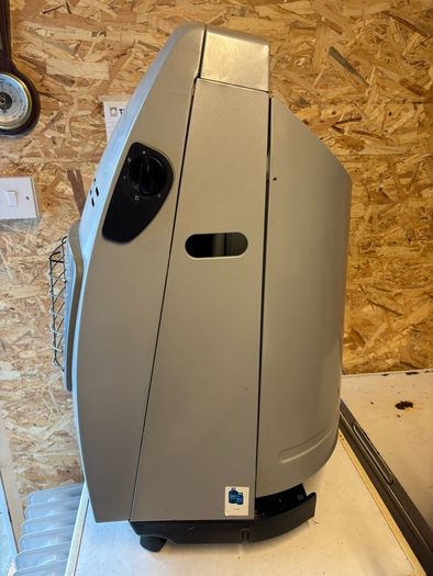 gas heater