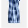 Zara Check Dress Image 8