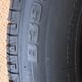 Car Spare Wheel Image 5