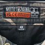MOTOGIRL womens motorbike trousers 4X Image 2