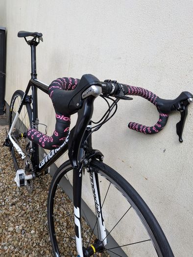 Cannondale CAAD10, 58