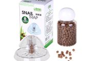 ISTA Snail Trap