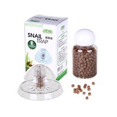 ISTA Snail Trap