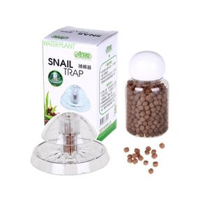 ISTA Snail Trap