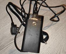 HP 230W Charger