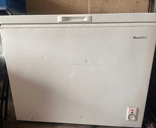 200L Deep Freezer