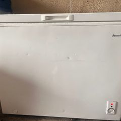 200L Deep Freezer