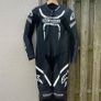 Alpinestars full leather suit Image 2