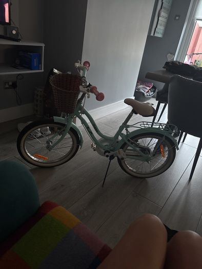 Kids Bike