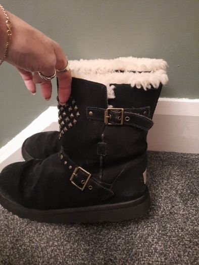 studded ugg boots