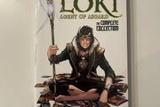 Loki: Agent of Asgard The Complete Collection