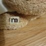 An Adorable Mother Care "Its a Girl" Teddy Image 6