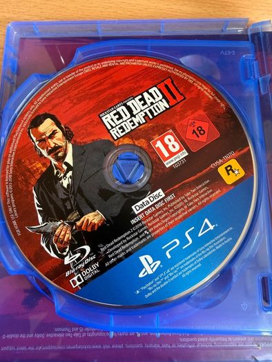 Ps4 Games - Prices in the description