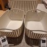 Set of 3 Baskets Image 2