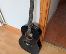 3rd Avenue - Steel string acoustic guitar