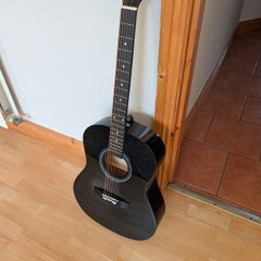 3rd Avenue - Steel string acoustic guitar