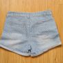 Highwaisted Bermuda Shorts (Size 8-fits like 10) Image 5