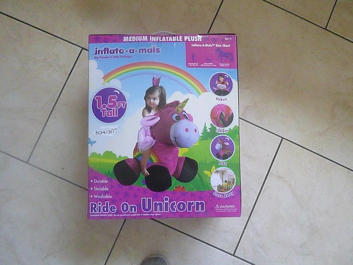inflate a mals         NEW