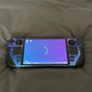 Steam Deck Oled 512Gb + Case + Charger Image 2