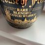 Rare Vintage ' House of Peers' Scotch Whisky Decanter. Image 2
