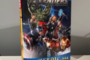 Avengers: The Heroic Age OHC